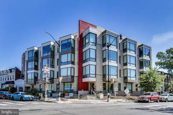 Washington, DC 20003,1500 PENNSYLVANIA AVE SE #105