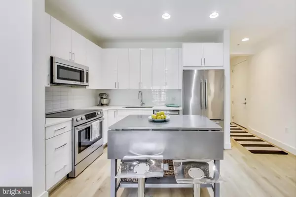 Washington, DC 20003,1500 PENNSYLVANIA AVE SE #105