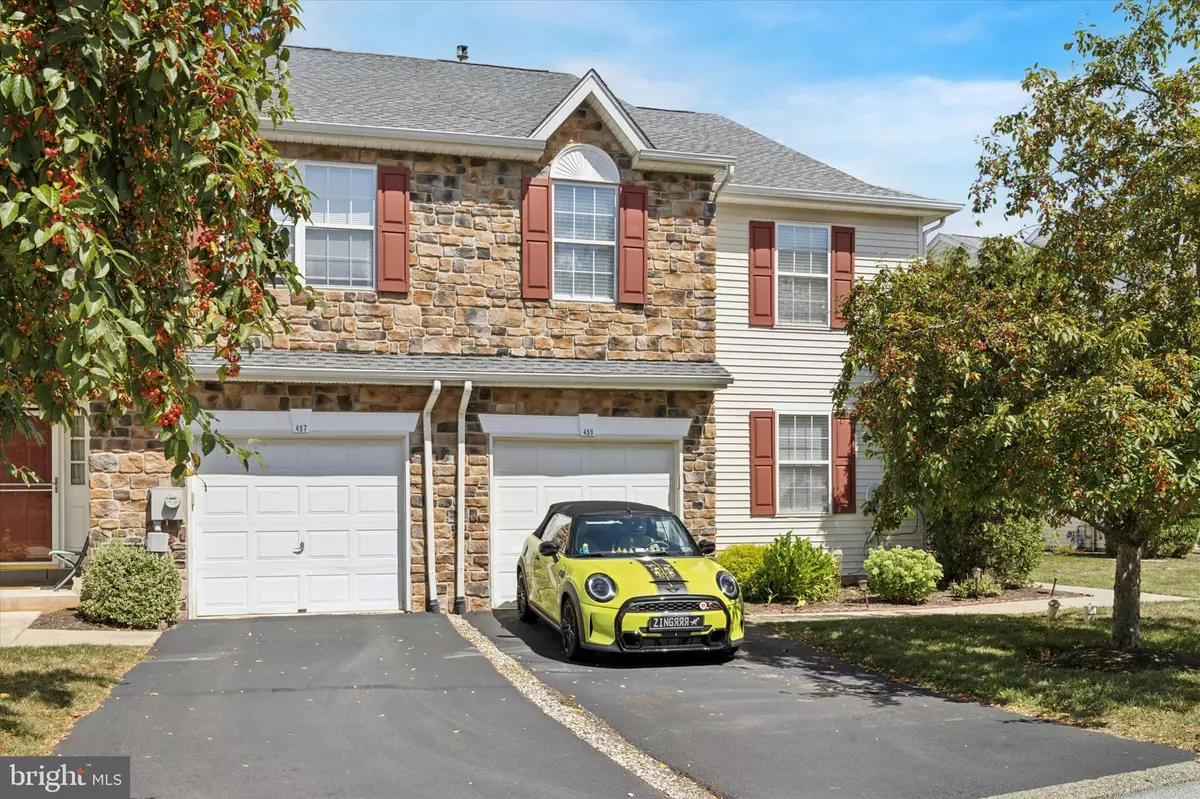 King Of Prussia, PA 19406,459 GLENN ROSE CIR