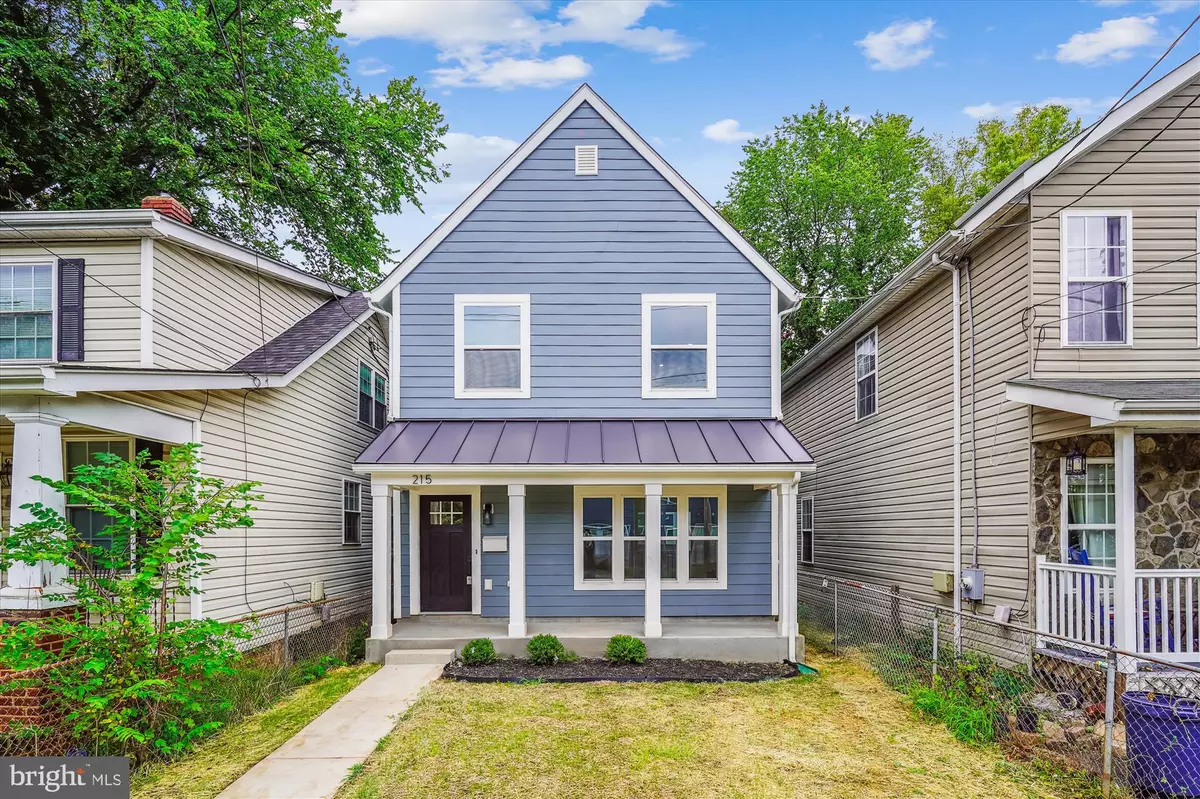 Fredericksburg, VA 22401,215 MCKINNEY