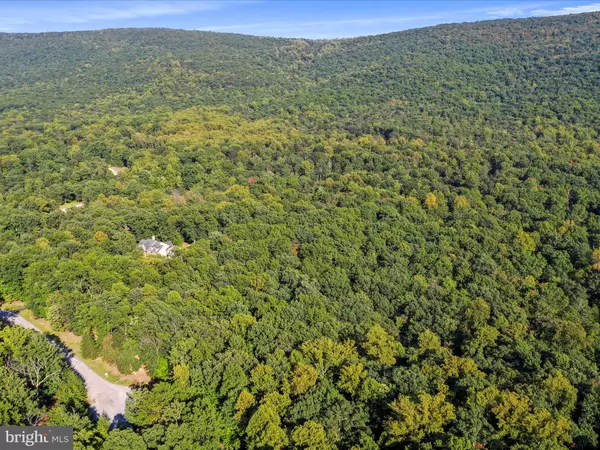 Harpers Ferry, WV 25425,LOT 29 OXBOW
