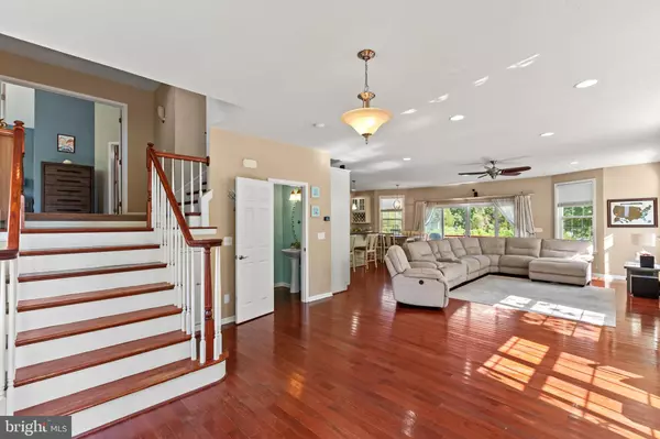 Tall Timbers, MD 20690,17850 4TH ST