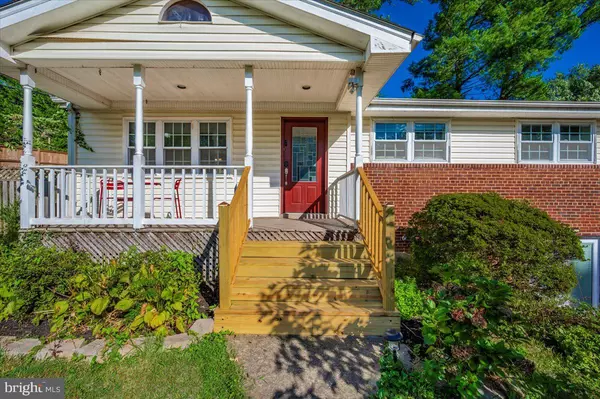 Annandale, VA 22003,3911 BRENDA LN