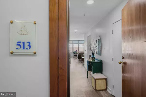 Baltimore, MD 21224,2901 BOSTON ST #513