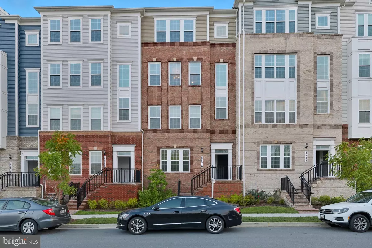 Clarksburg, MD 20871,23516-H OVERLOOK PARK DR #D8