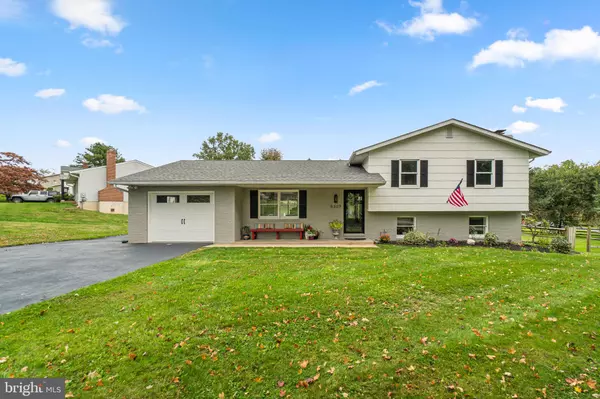 Mount Airy, MD 21771,5307 POMMEL DR