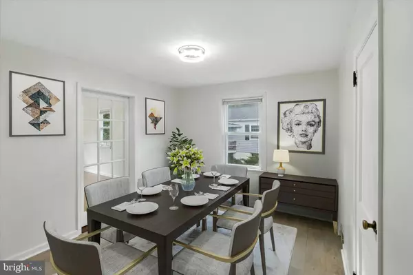 Broomall, PA 19008,2612 HARDING AVE