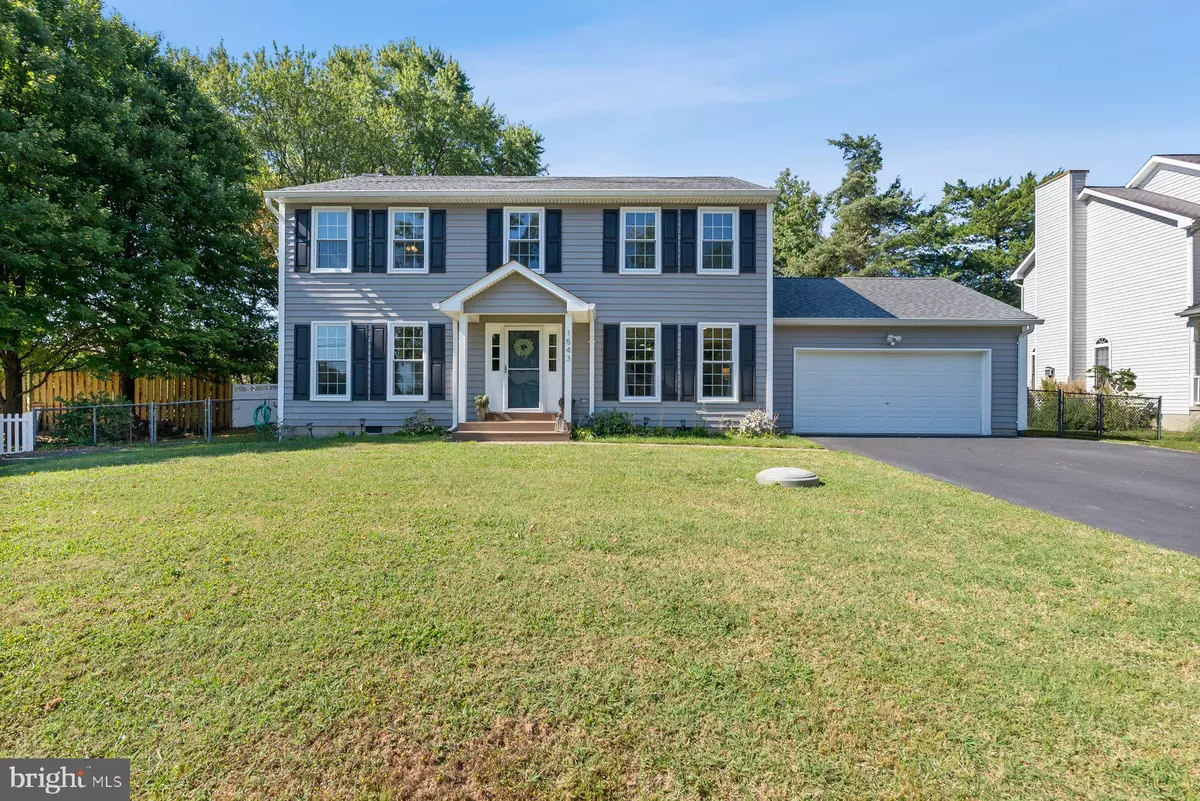 Edgewater, MD 21037,1543 LEE WAY