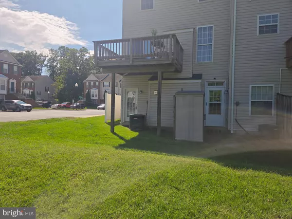 Glen Burnie, MD 21061,118 HEATHER STONE WAY #80