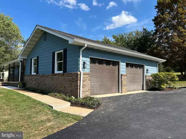 Westminster, MD 21157,3489 SALEM BOTTOM RD