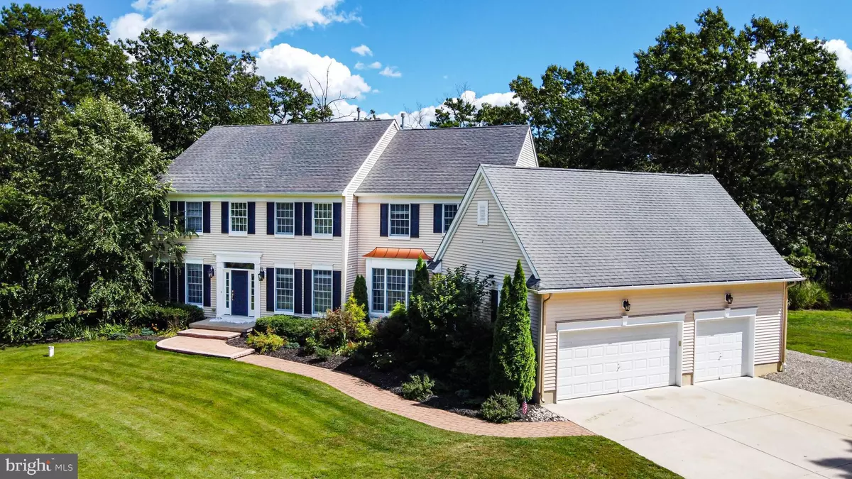 Egg Harbor Township, NJ 08234,422 PINE AVE