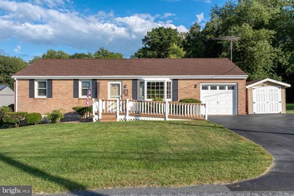 479 PANORAMA DR, Denver, PA 17517