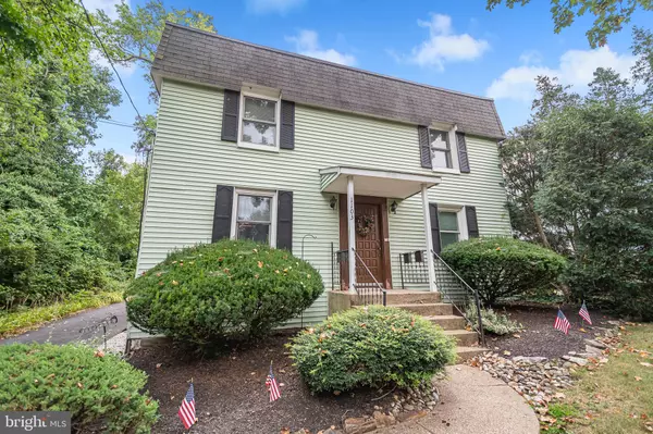 Bensalem, PA 19020,1103 COLONIAL AVE