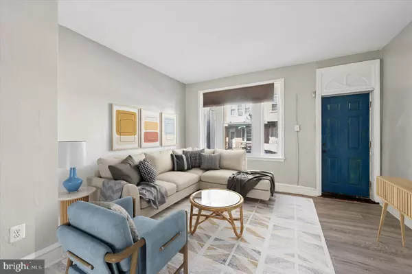 Philadelphia, PA 19146,1411 S ETTING ST