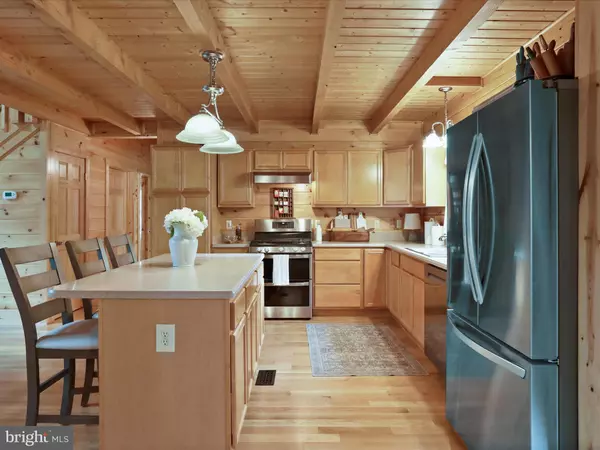 Bentonville, VA 22610,378 PANHANDLE RD