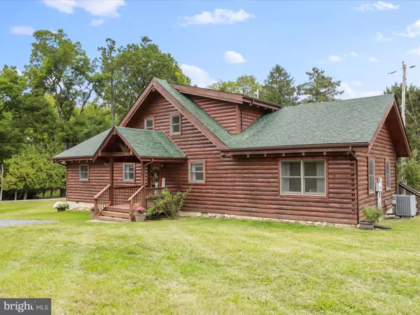 Bentonville, VA 22610,378 PANHANDLE RD