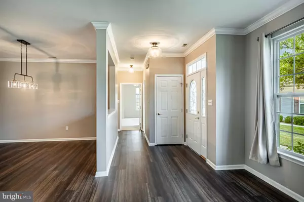 Garnet Valley, PA 19060,1623 PARKVIEW CT