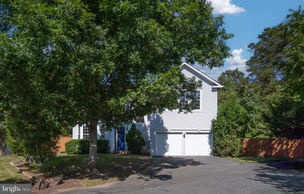 Fredericksburg, VA 22405,55 HAMSTEAD RD