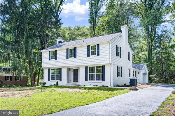 Wilmington, DE 19803,108 CANTERBURY DR