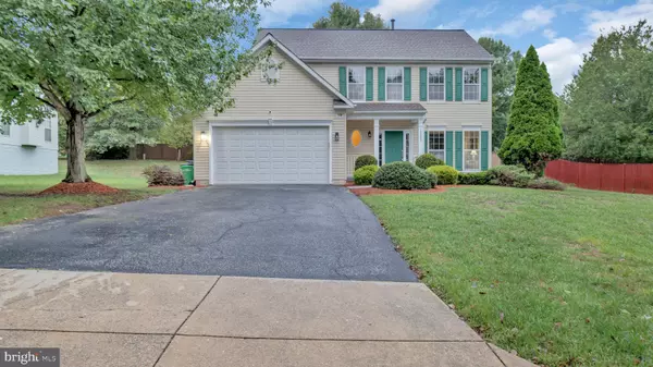 Clinton, MD 20735,10203 DEEP CREEK CT