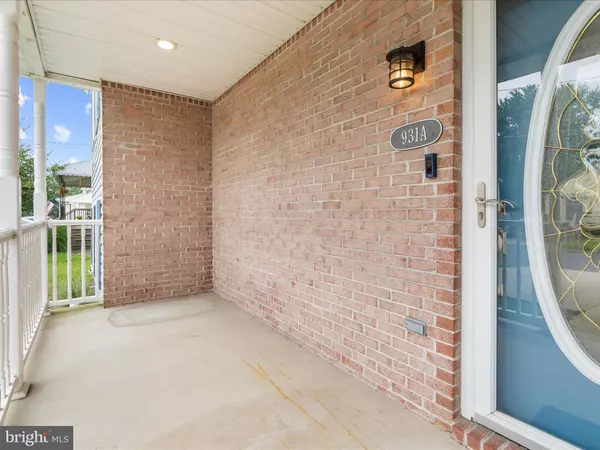 Baltimore, MD 21222,931-A OAKLEIGH BEACH RD