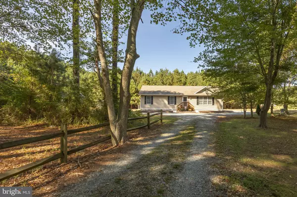 Westover, MD 21871,29580 KINGSTON LN