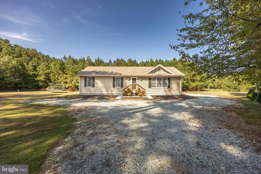 29580 KINGSTON LN, Westover, MD 21871