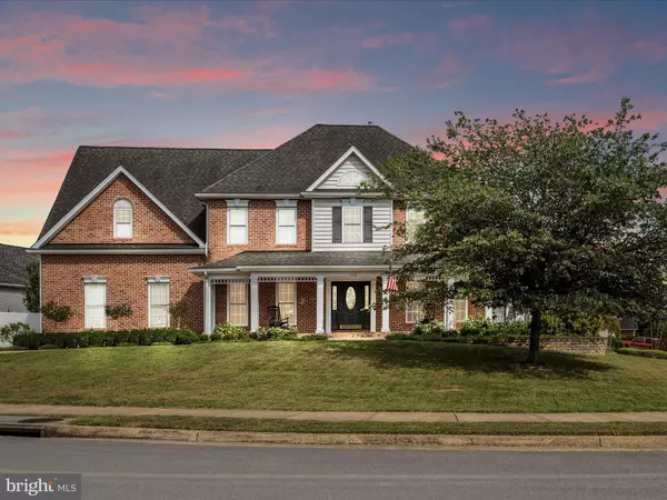 132 CAHILLE DR, Winchester, VA 22602