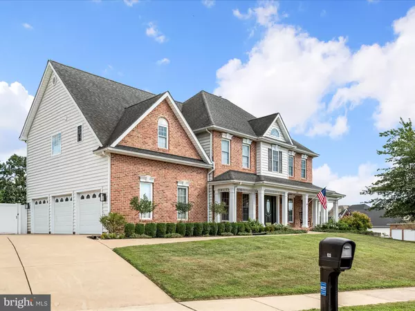 Winchester, VA 22602,132 CAHILLE DR