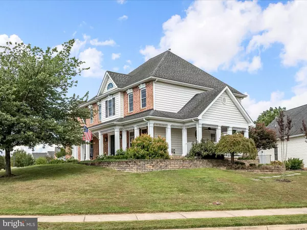 Winchester, VA 22602,132 CAHILLE DR