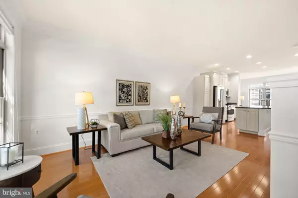 Arlington, VA 22203,4340 N HENDERSON RD