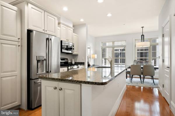 Arlington, VA 22203,4340 N HENDERSON RD