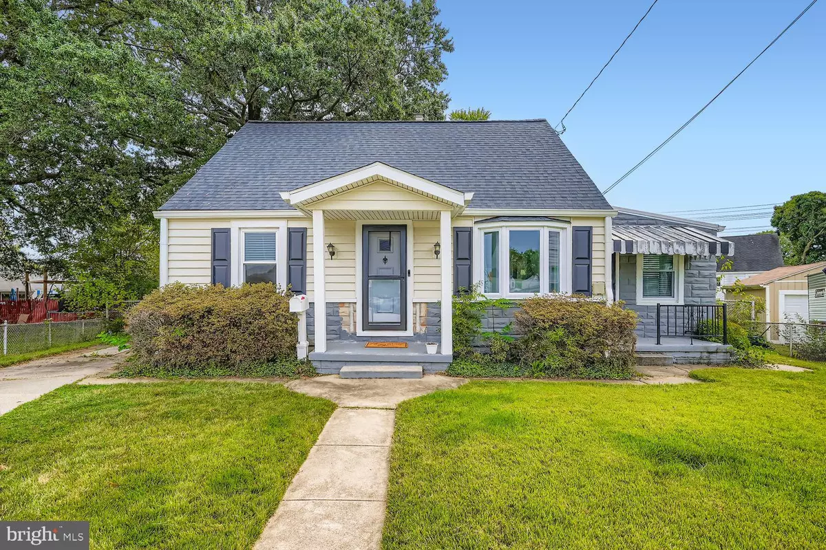 Baltimore, MD 21225,515 TANEY AVE