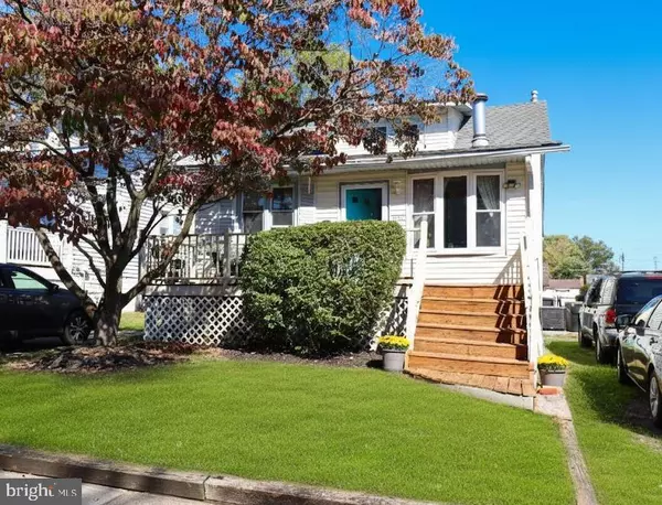 850 ORCHARD AVE, Runnemede, NJ 08078