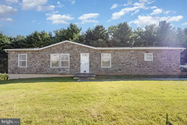 Felton, PA 17322,18 ORIOLE CIR