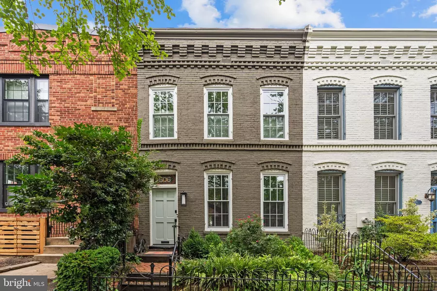 506 10TH ST SE, Washington, DC 20003