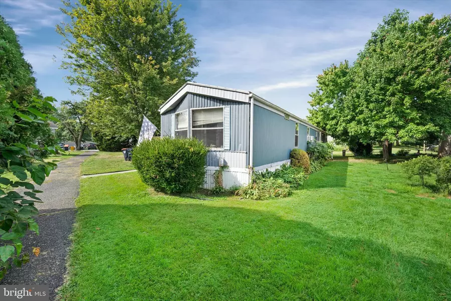 732 CLEAVER FARMS RD #732, Middletown, DE 19709