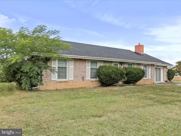 Martinsburg, WV 25404,523 RICHARD ST