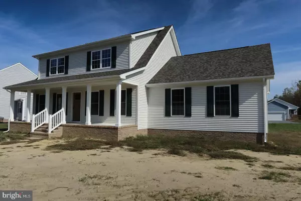 East New Market, MD 21631,7 BUCKLAND PKWY