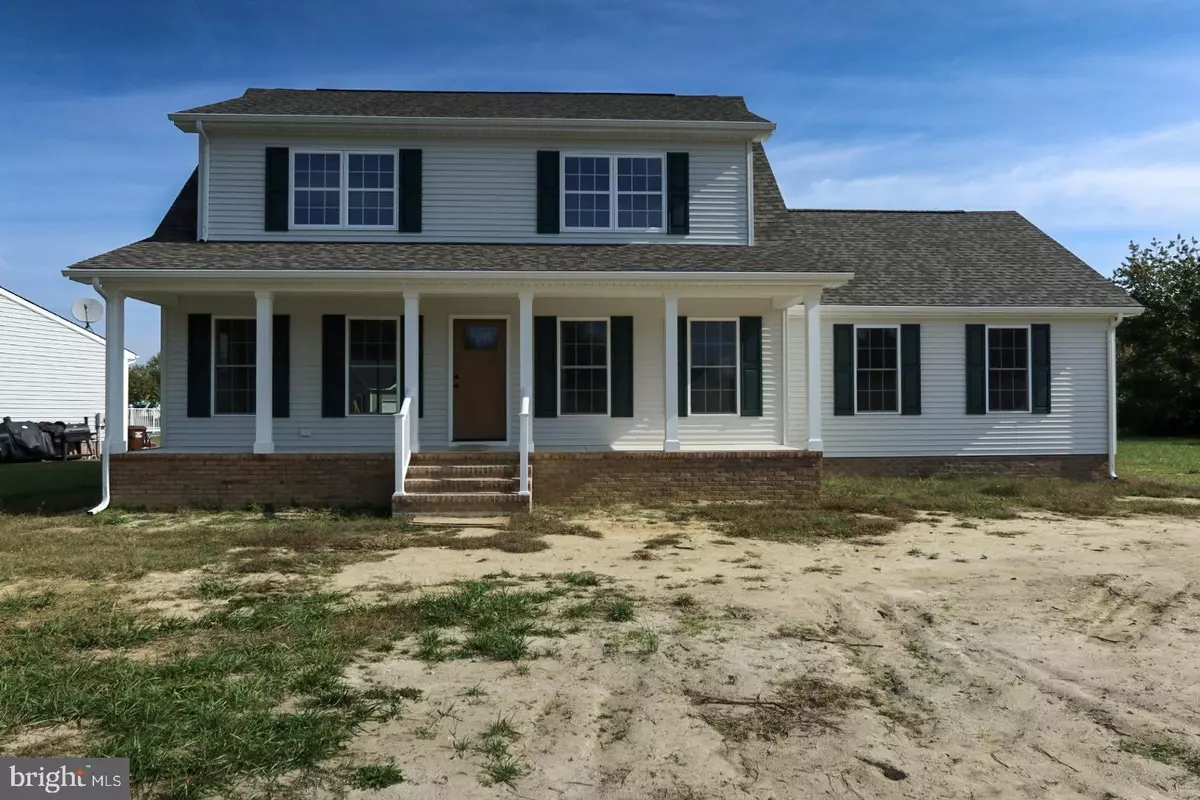 East New Market, MD 21631,7 BUCKLAND PKWY