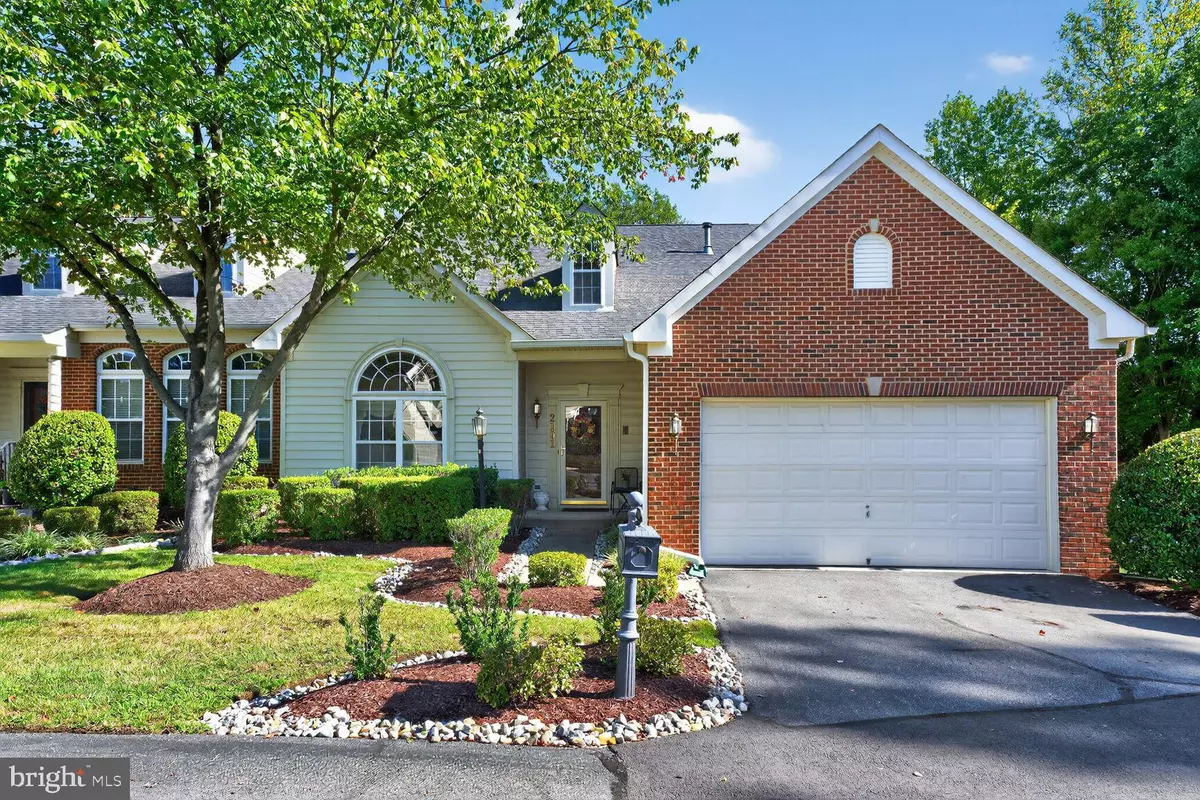 Bowie, MD 20721,2101 VITTORIA CT #16