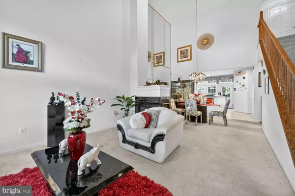 Bowie, MD 20721,2101 VITTORIA CT #16