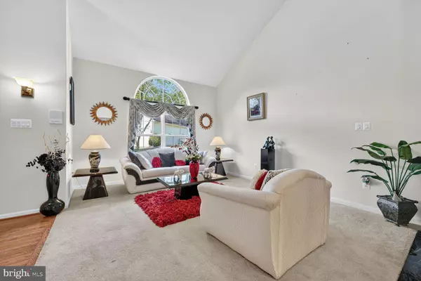 Bowie, MD 20721,2101 VITTORIA CT #16