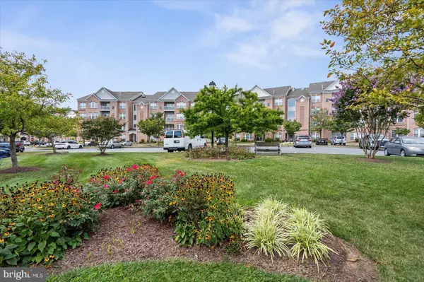 Perry Hall, MD 21128,9509-F KINGSCROFT TER #9509F