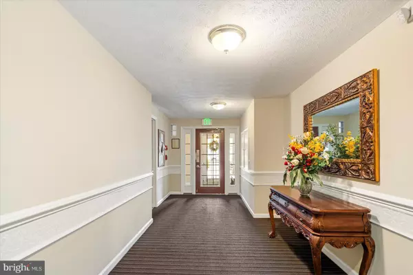 Perry Hall, MD 21128,9509-F KINGSCROFT TER #9509F