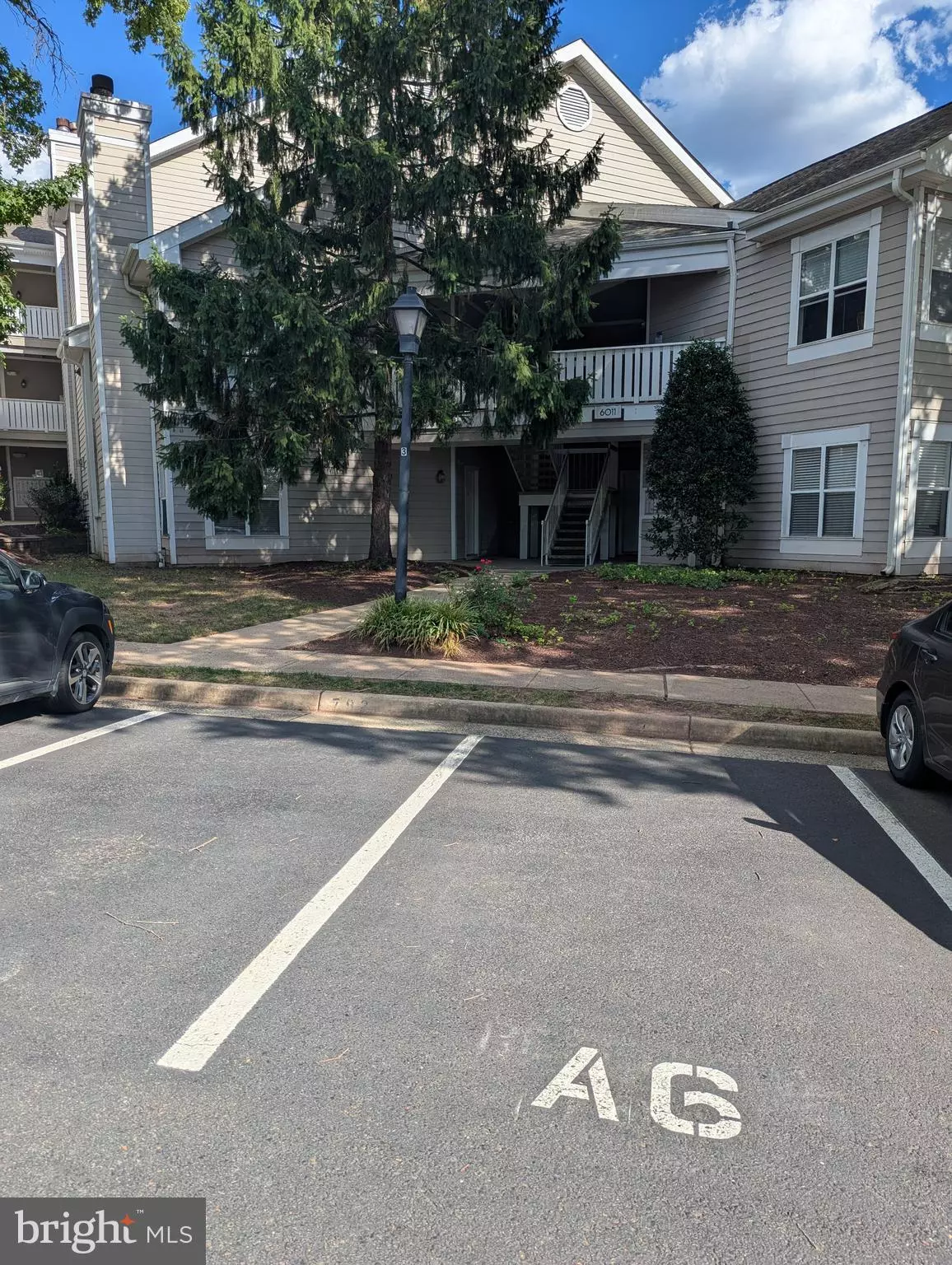 Centreville, VA 20121,6011 ROSEBUD LN #101