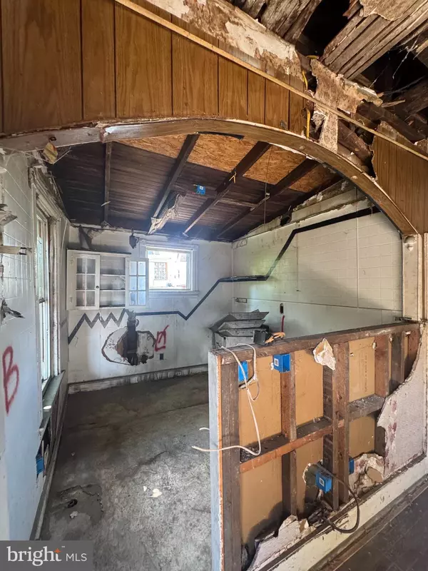 Philadelphia, PA 19124,5020 GRISCOM ST