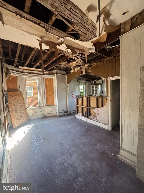 Philadelphia, PA 19124,5020 GRISCOM ST