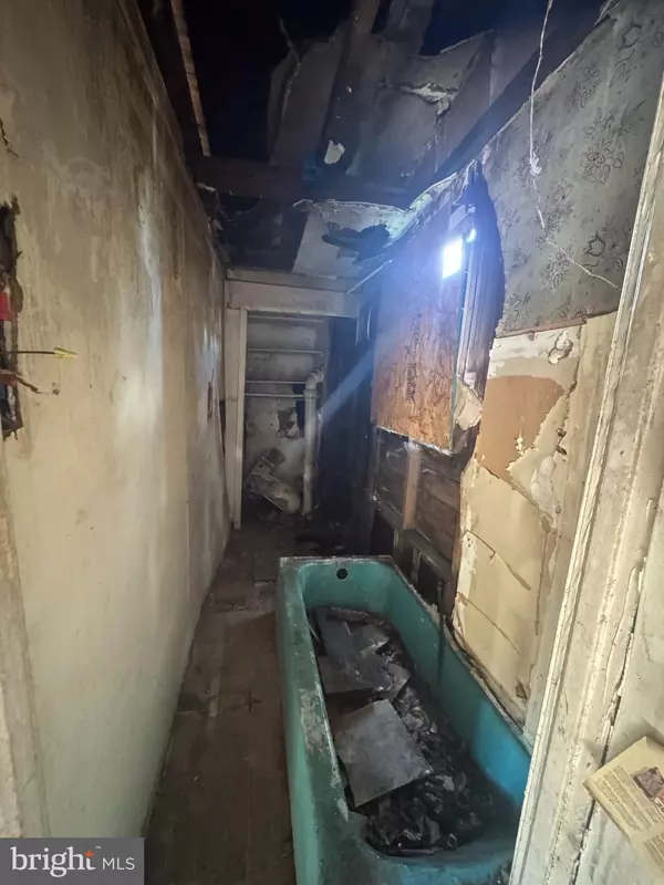 Philadelphia, PA 19124,5020 GRISCOM ST