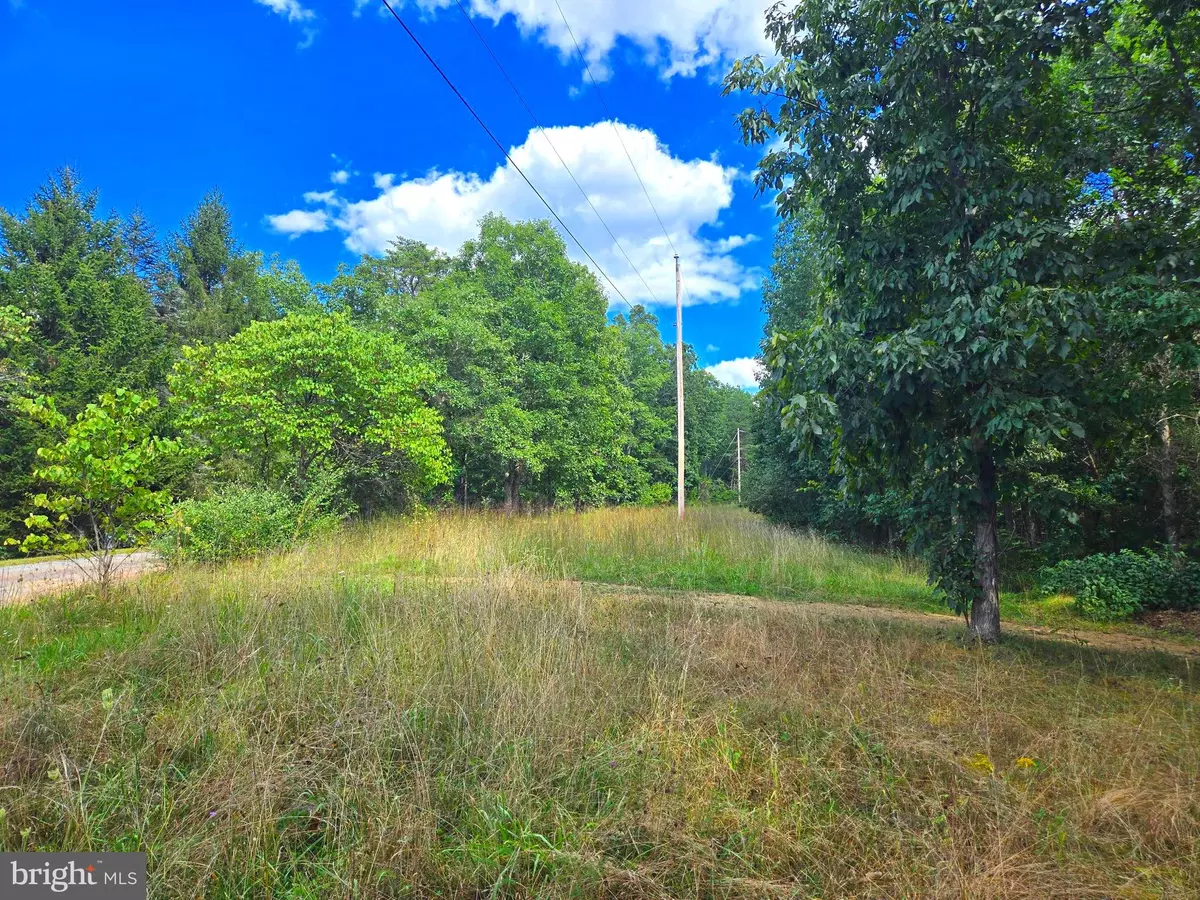 Augusta, WV 26704,LOT 8 HARPER DRIVE